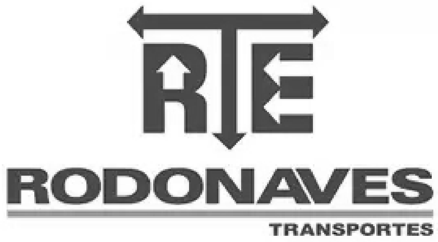 Logo Rodonaves Transportes - parceiro de logística e expedição da GR Operações