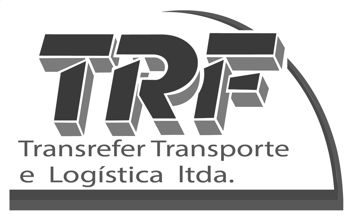 Logo Transrefer Transporte e Logística - parceiro de logística e expedição da GR Operações